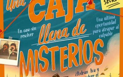 Una caja llena de misterios