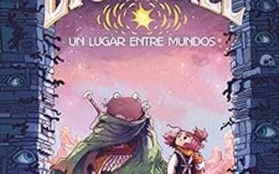 ¡Vuelve Lightfall tras dos años!