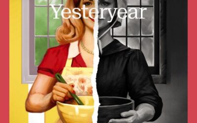 Yesteryear