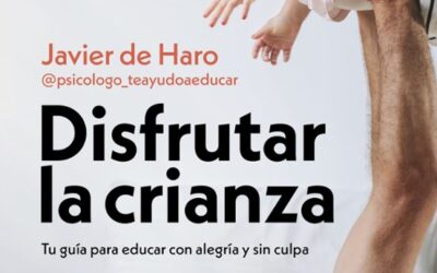 Disfrutar de la crianza