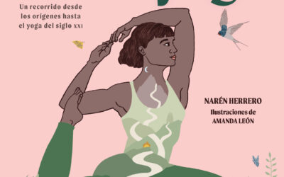 El viaje del yoga