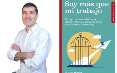 Entrevista a Vicente Ferrio