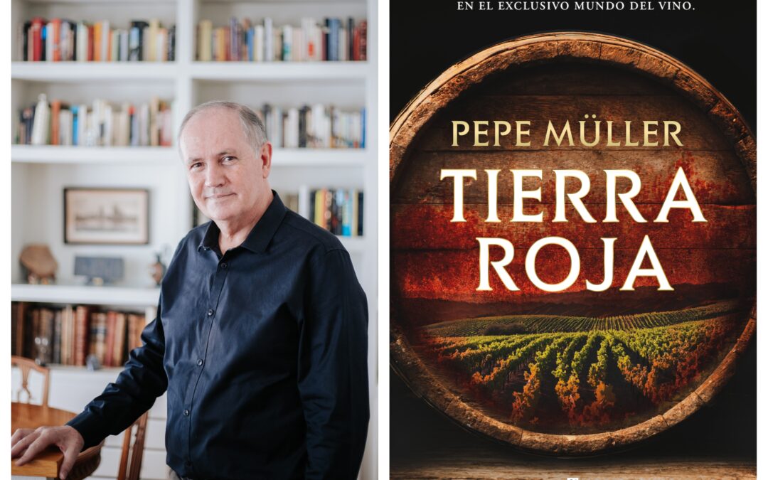 Entrevista a Pepe Müller