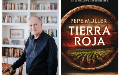 Entrevista a Pepe Müller