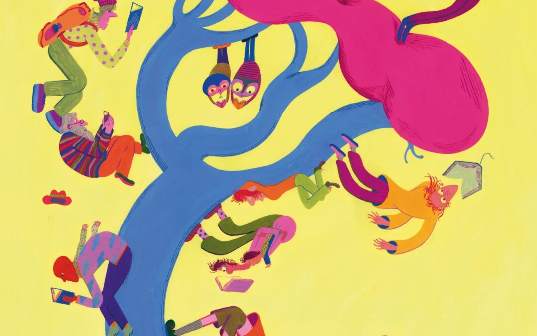 FIRMAS FERIA DEL LIBRO MADRID 2026