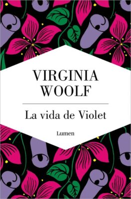 la vida de violet