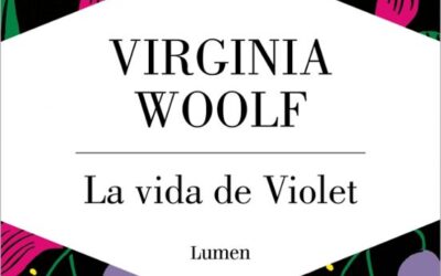 La vida de Violet