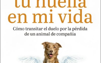 Tu huella en mi vida