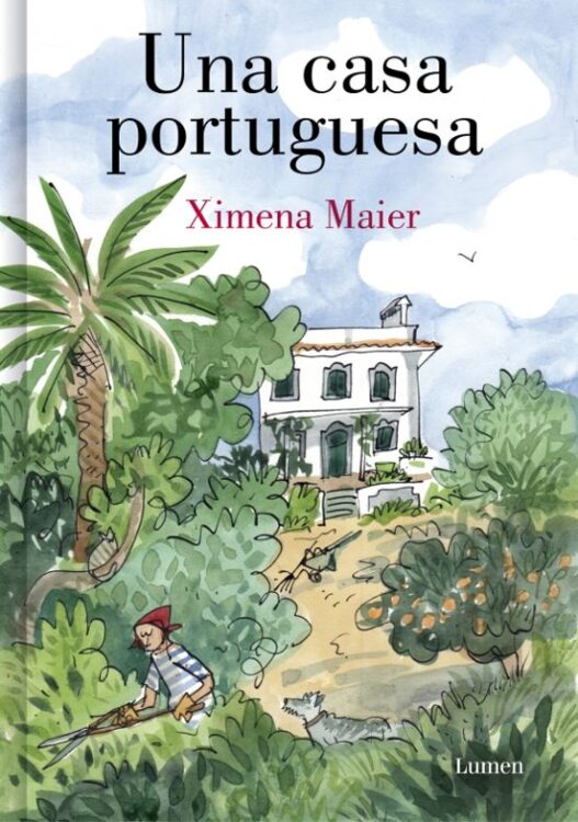 una casa portuguesa una casa portuguesa novedades editoriales de mayo 2026