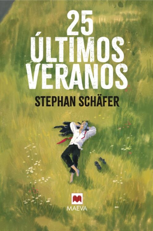 25 últimos veranos 25 últimos veranos