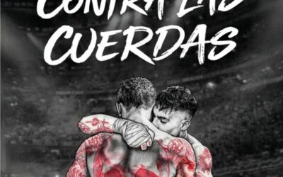Amor contra las cuerdas