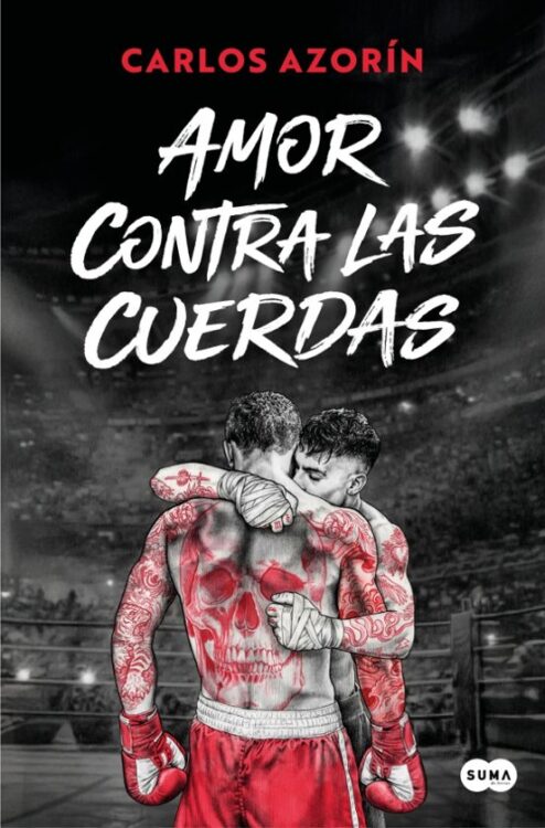 Amor contra las cuerdas Amor contra las cuerdas