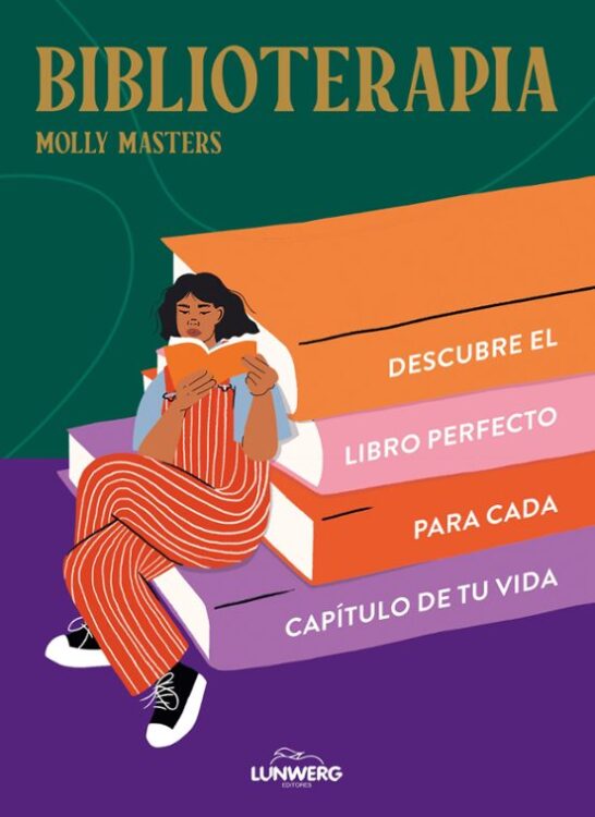 Biblioterapia Biblioterapia