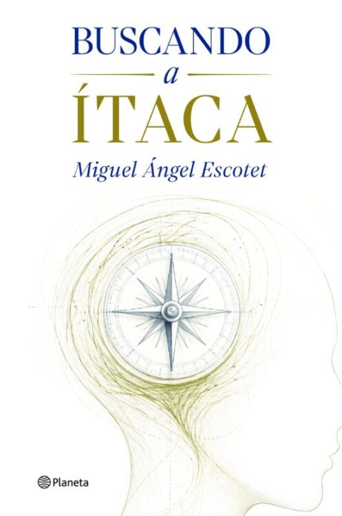 Buscando a Ítaca Buscando a Ítaca