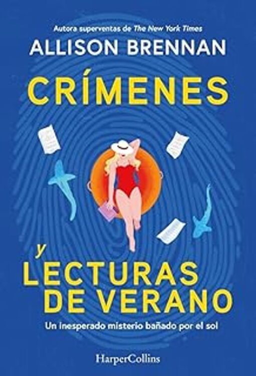 Crímenes y lecturas de verano