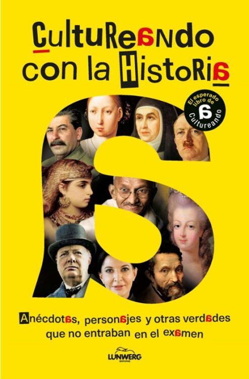 Cultureando con la Historia Cultureando con la Historia