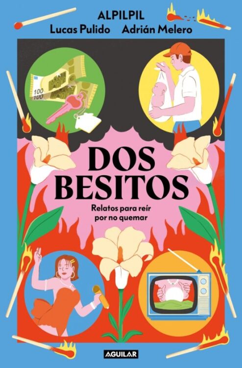 Dos besitos Dos besitos