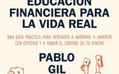 Educación financiera para la vida real