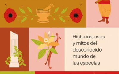 El alma de las especias