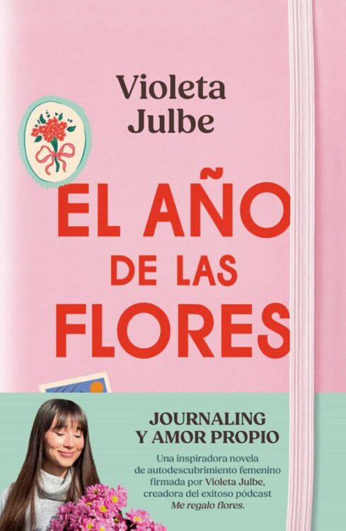 El año de las flores