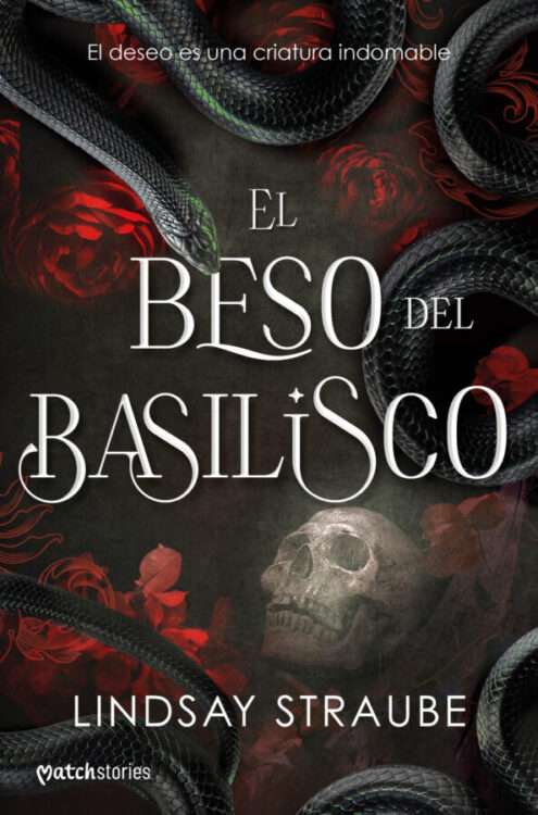 El beso del basilisco El beso del basilisco