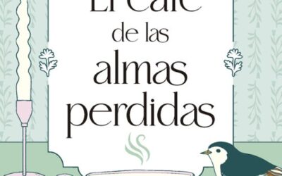 El café de las almas perdidas