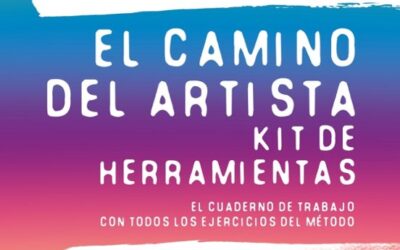 El camino del artista