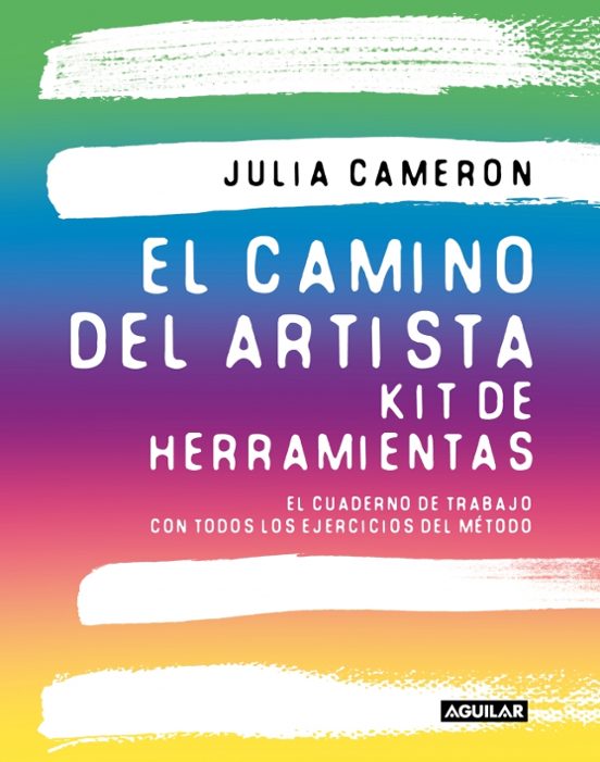 El camino del artista