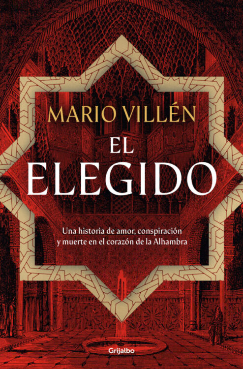 El elegido El elegido