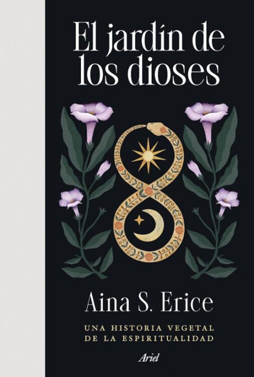 El jardín de los dioses