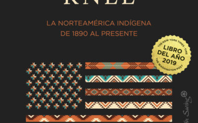 El latido de Wounded Knee