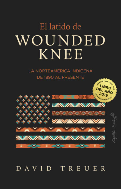 El latido de Wounded Knee