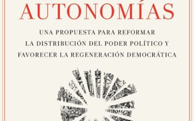 El reino de las autonomías