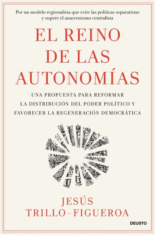 El reino de las autonomías El reino de las autonomías