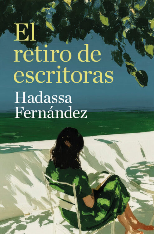 El retiro de escritoras El retiro de escritoras