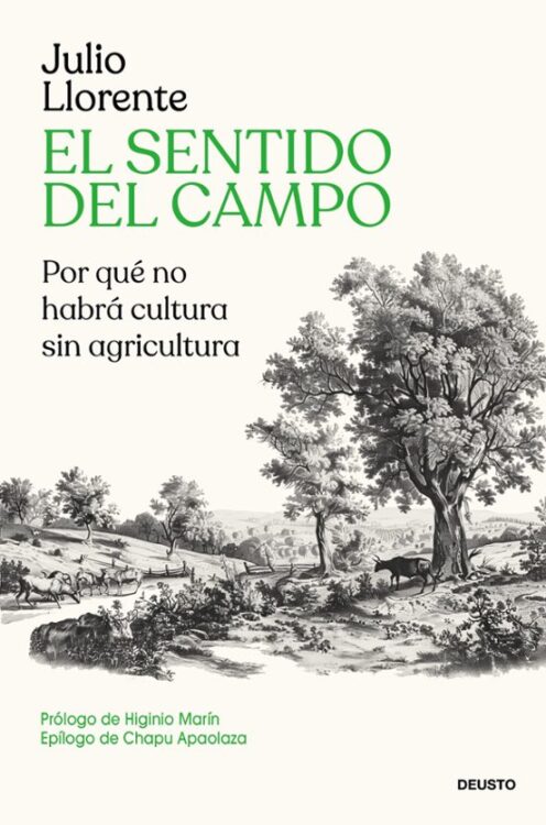 El sentido del campo El sentido del campo