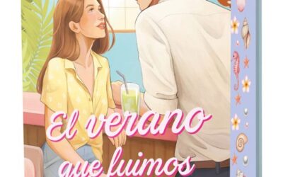 El verano que fuimos libres
