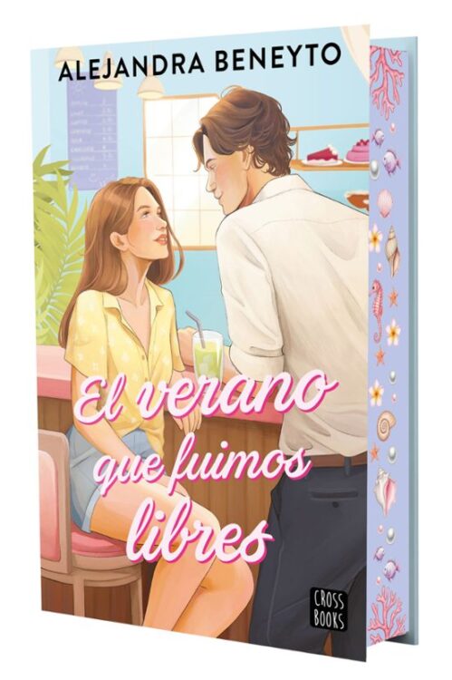 El verano que fuimos libres El verano que fuimos libres