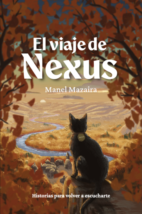 El viaje de Nexus
