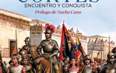 Hernán Cortés. Encuentro y conquista