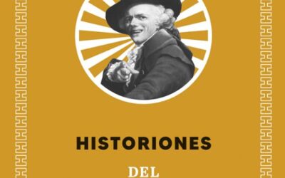 Historiones del Arte