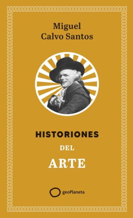 Historiones del Arte Historiones del arte
