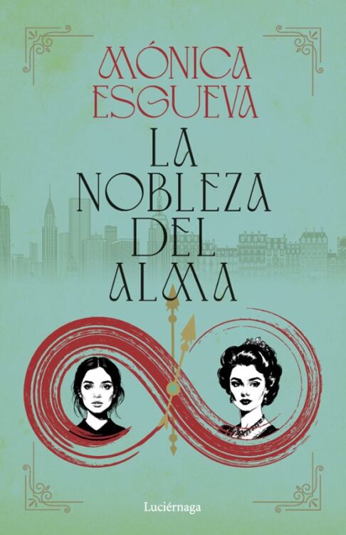 La Nobleza del Alma La Nobleza del Alma