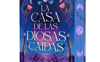 La casa de las diosas caídas