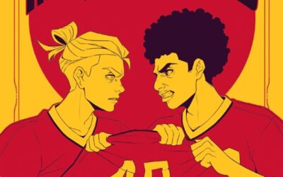 La lucha por el 10