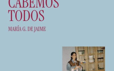 La mesa donde cabemos todos