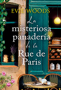 La misteriosa panadería de la rue de Paris La misteriosa panadería de la rue de Paris