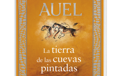 La tierra de las cuevas pintadas
