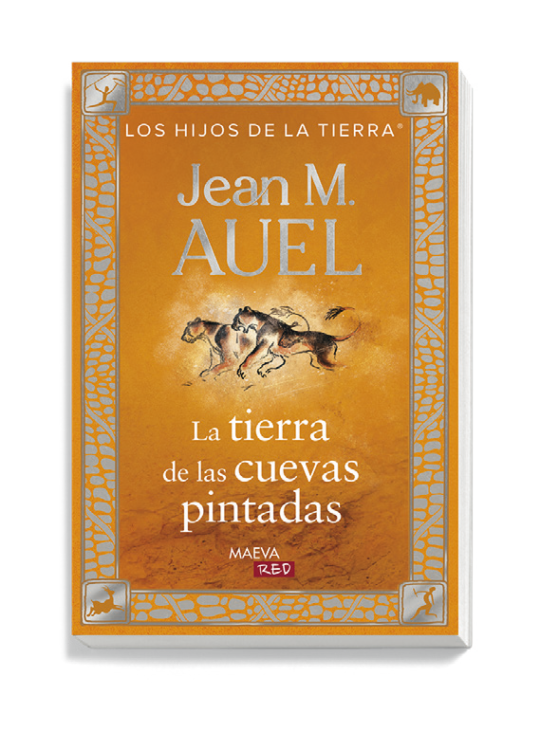 La tierra de las cuevas pintadas