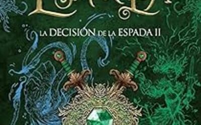 La tormenta esmeralda